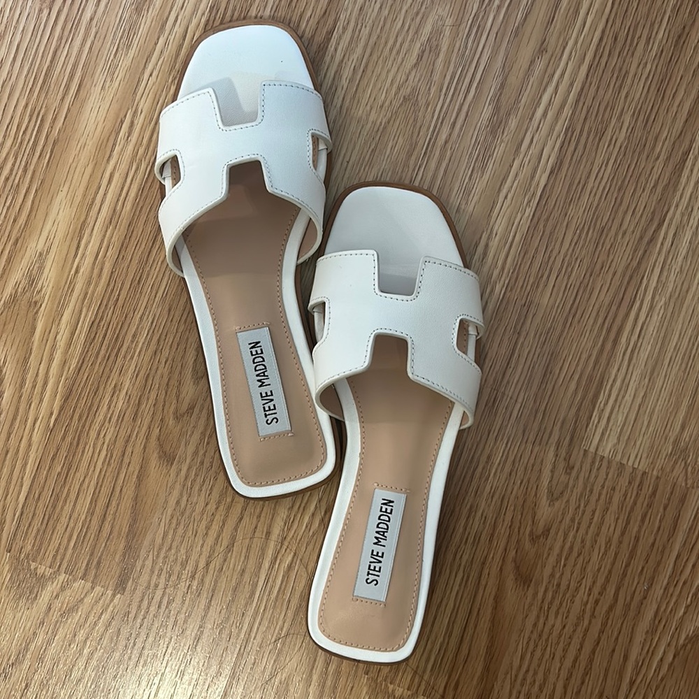 Steve Madden Sandals